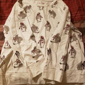 NY and Company sweatshirt